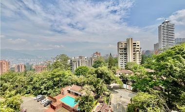 Apartamento en venta en Poblado, San Lucas