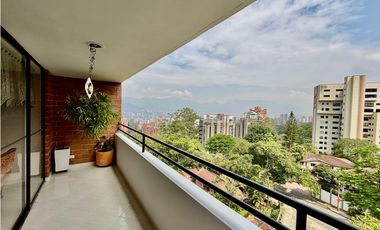 Apartamento en venta en Poblado, San Lucas