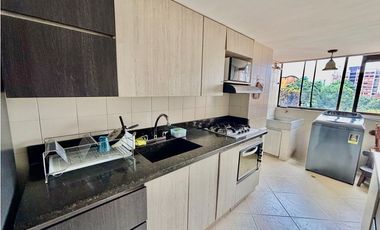 Apartamento en venta en Poblado, San Lucas