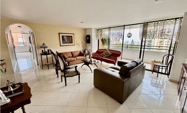 Apartamento en venta en Poblado, San Lucas