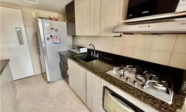 Apartamento en venta en Poblado, San Lucas
