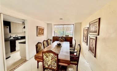 Apartamento en venta en Poblado, San Lucas