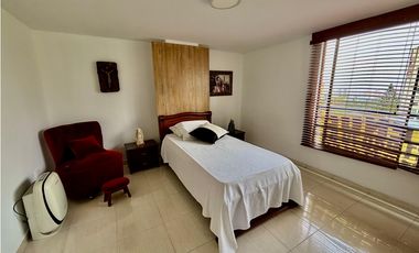 Apartamento en venta en Poblado, San Lucas