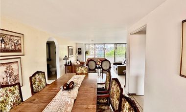 Apartamento en venta en Poblado, San Lucas