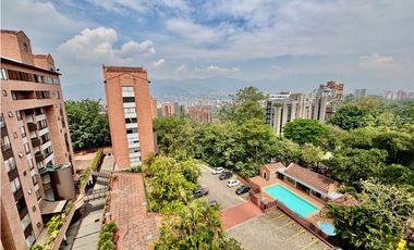 Apartamento en venta en Poblado, San Lucas
