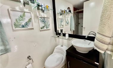 Apartamento en venta en Poblado, San Lucas