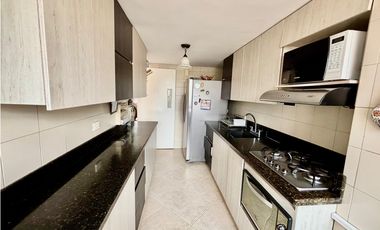 Apartamento en venta en Poblado, San Lucas