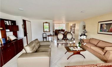 Apartamento en venta en Poblado, San Lucas