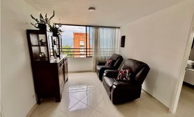 Apartamento en venta en Poblado, San Lucas