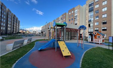 Rento apartamento para estrenar el Molino dos alcobas.