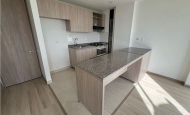 Rento apartamento para estrenar el Molino dos alcobas.