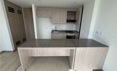 Rento apartamento para estrenar el Molino dos alcobas.