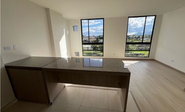 Rento apartamento para estrenar el Molino dos alcobas.