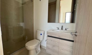 Rento apartamento para estrenar el Molino dos alcobas.