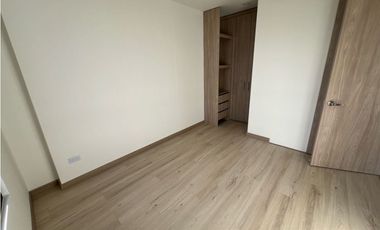 Rento apartamento para estrenar el Molino dos alcobas.