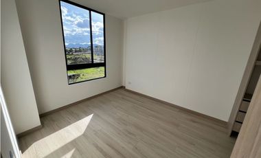 Rento apartamento para estrenar el Molino dos alcobas.