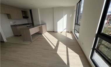 Rento apartamento para estrenar el Molino dos alcobas.