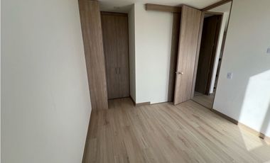 Rento apartamento para estrenar el Molino dos alcobas.