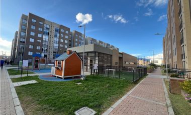 Rento apartamento para estrenar el Molino dos alcobas.