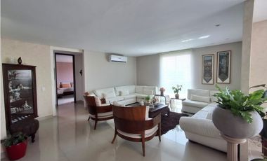 Venta Apartamento en Barranquilla Barrio Santa Mónica