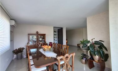 Venta Apartamento en Barranquilla Barrio Santa Mónica