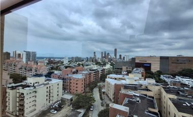 Venta Apartamento en Barranquilla Barrio Santa Mónica