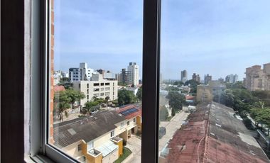 Venta Apartamento en Barranquilla Barrio Santa Mónica