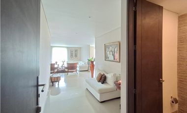 Venta Apartamento en Barranquilla Barrio Santa Mónica