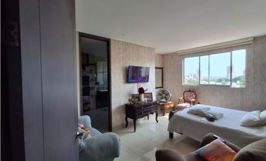 Venta Apartamento en Barranquilla Barrio Santa Mónica