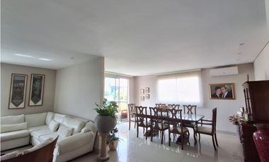Venta Apartamento en Barranquilla Barrio Santa Mónica