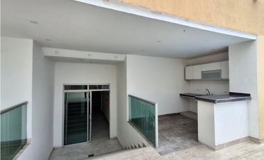 Venta Apartamento en Barranquilla Barrio Santa Mónica