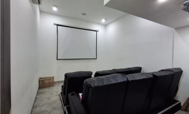 Venta Apartamento en Barranquilla Barrio Santa Mónica