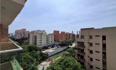 Venta Apartamento en Barranquilla Barrio Santa Mónica