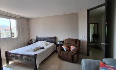 Venta Apartamento en Barranquilla Barrio Santa Mónica