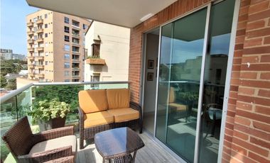 Venta Apartamento en Barranquilla Barrio Santa Mónica