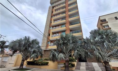Venta Apartamento en Barranquilla Barrio Santa Mónica