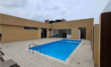 Venta Apartamento en Barranquilla Barrio Santa Mónica