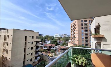 Venta Apartamento en Barranquilla Barrio Santa Mónica