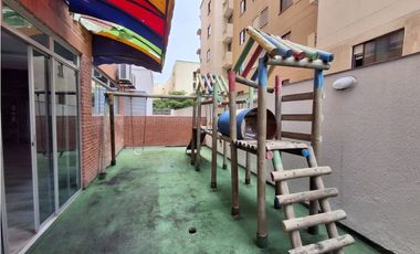 Venta Apartamento en Barranquilla Barrio Santa Mónica