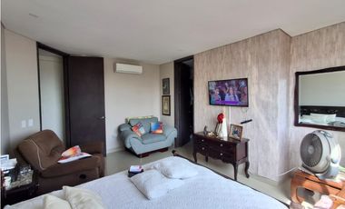 Venta Apartamento en Barranquilla Barrio Santa Mónica