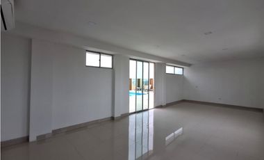 Venta Apartamento en Barranquilla Barrio Santa Mónica
