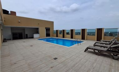 Venta Apartamento en Barranquilla Barrio Santa Mónica