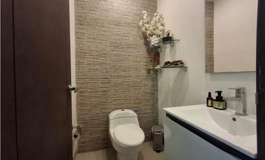 Venta Apartamento en Barranquilla Barrio Santa Mónica
