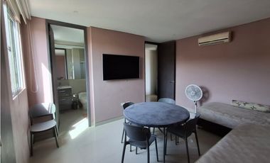 Venta Apartamento en Barranquilla Barrio Santa Mónica