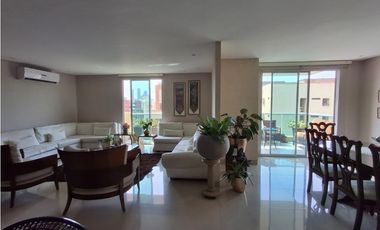 Venta Apartamento en Barranquilla Barrio Santa Mónica
