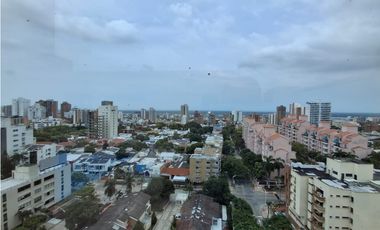 Venta Apartamento en Barranquilla Barrio Santa Mónica