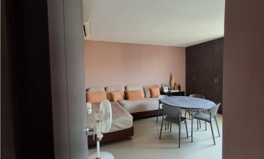 Venta Apartamento en Barranquilla Barrio Santa Mónica