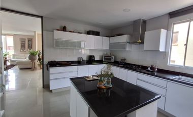 Venta Apartamento en Barranquilla Barrio Santa Mónica
