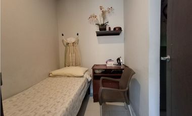 Venta Apartamento en Barranquilla Barrio Santa Mónica