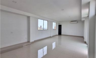 Venta Apartamento en Barranquilla Barrio Santa Mónica